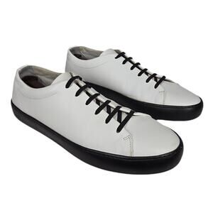 JAK ROYAL WOB V.A. – FULL‑GRAIN LEATHER – BLACK SOLE – MEN’S EU 44 (US 10–10.5)